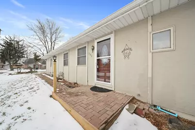 202 Beverly Lane, Hobart, IN 46342 - Photo 1