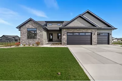 13443 Superior Lane, Cedar Lake, IN 46303 - Photo 1