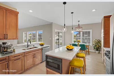 13443 Superior Lane, Cedar Lake, IN 46303 - Photo 17