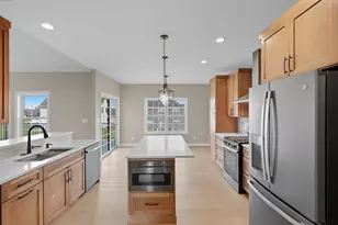 13443 Superior Ln, Cedar Lake, IN 46303 - Photo 5