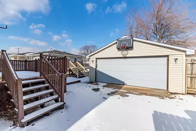 3709 Orchard Drive, Hammond, IN 46323 - Photo 23