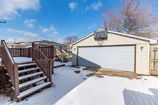 3709 Orchard Dr, Hammond, IN 46323 - Photo 23