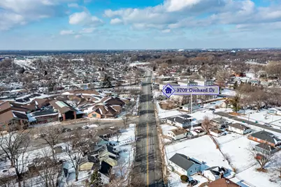 3709 Orchard Drive, Hammond, IN 46323 - Photo 19