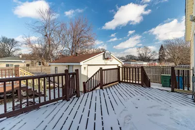 3709 Orchard Drive, Hammond, IN 46323 - Photo 21