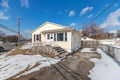 3709 Orchard Drive, Hammond, IN 46323 - Photo 25