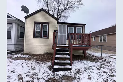 4338 Torrence Avenue, Hammond, IN 46327 - Photo 1