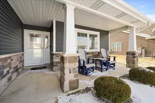 14082 Breakwater Ln, Cedar Lake, IN 46303 - Photo 1