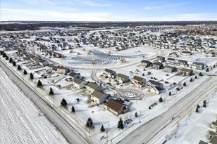 14082 Breakwater Ln, Cedar Lake, IN 46303 - Photo 31