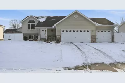 3001 Emerald Drive, Hobart, IN 46342 - Photo 3