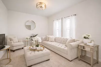 8569 Marshall Street, Merrillville, IN 46410 - Photo 3