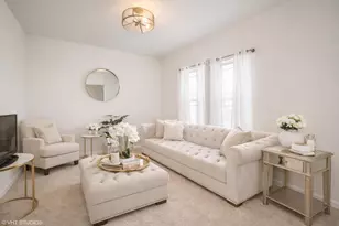 8569 Marshall St, Merrillville, IN 46410 - Photo 3