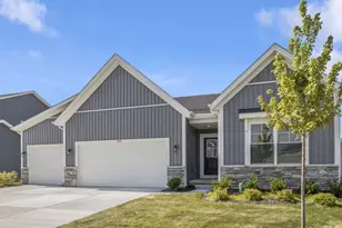 5337 Red Rock Ln, Schererville, IN 46375 - Photo 1