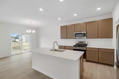 5337 Red Rock Lane, Schererville, IN 46375 - Photo 9