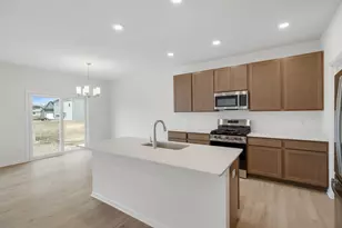 5337 Red Rock Ln, Schererville, IN 46375 - Photo 9