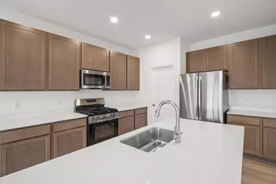 5337 Red Rock Lane, Schererville, IN 46375 - Photo 11