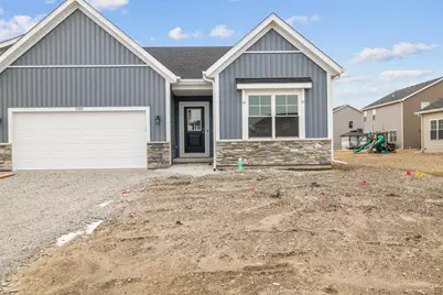 5337 Red Rock Lane, Schererville, IN 46375 - Photo 21