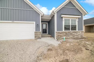 5337 Red Rock Lane, Schererville, IN 46375 - Photo 3