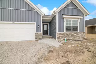 5337 Red Rock Ln, Schererville, IN 46375 - Photo 3