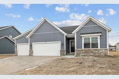 5337 Red Rock Lane, Schererville, IN 46375 - Photo 1