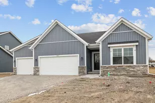 5337 Red Rock Ln, Schererville, IN 46375 - Photo 1