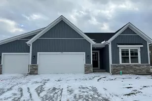 5337 Red Rock Ln, Schererville, IN 46375 - Photo 1