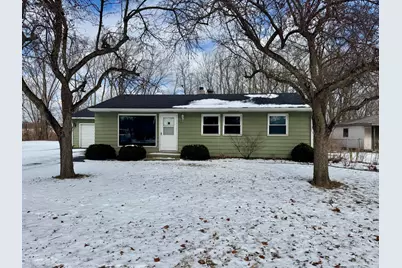 46 E 66th Place, Merrillville, IN 46410 - Photo 1