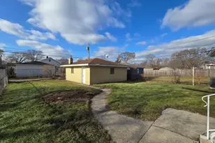 7230 Beech Ave, Hammond, IN 46324 - Photo 41