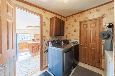 409 W South Street, Hebron, IN 46341 - Photo 35