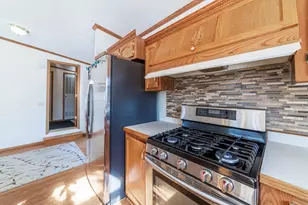 409 W South St, Hebron, IN 46341 - Photo 15