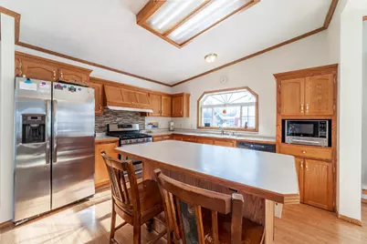 409 W South Street, Hebron, IN 46341 - Photo 11