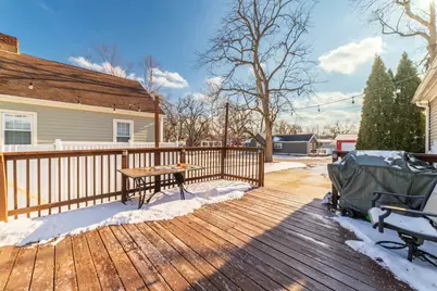 409 W South Street, Hebron, IN 46341 - Photo 7