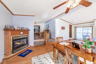 409 W South St, Hebron, IN 46341 - Photo 17