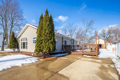 409 W South Street, Hebron, IN 46341 - Photo 1