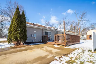 409 W South Street, Hebron, IN 46341 - Photo 3