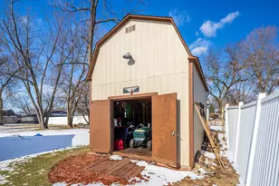 409 W South St, Hebron, IN 46341 - Photo 5