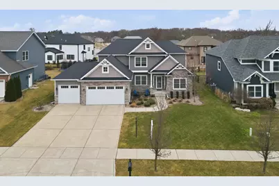 1983 Franklin Drive, Crown Point, IN 46307 - Photo 1