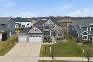 1983 Franklin Dr, Crown Point, IN 46307 - Photo 1