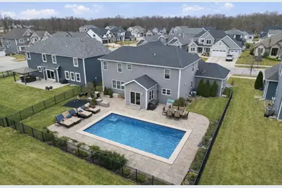 1983 Franklin Drive, Crown Point, IN 46307 - Photo 47