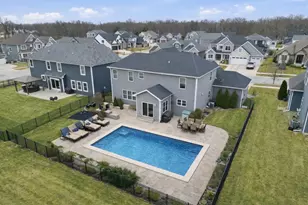 1983 Franklin Dr, Crown Point, IN 46307 - Photo 47