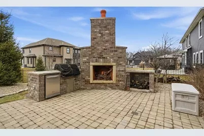 1983 Franklin Drive, Crown Point, IN 46307 - Photo 5