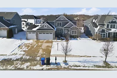 1983 Franklin Drive, Crown Point, IN 46307 - Photo 45