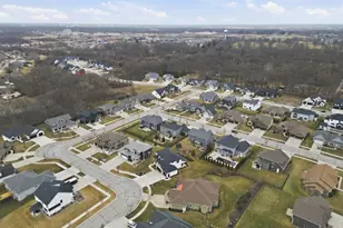 1983 Franklin Dr, Crown Point, IN 46307 - Photo 47