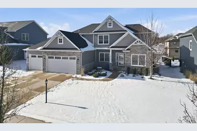 1983 Franklin Drive, Crown Point, IN 46307 - Photo 43