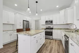 5808 Bleacher Ave, Portage, IN 46368 - Photo 5