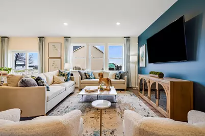 8587 Norwell Street, Lowell, IN 46356 - Photo 3