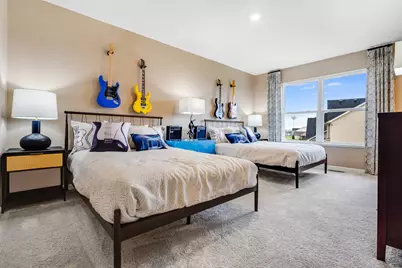 8587 Norwell Street, Lowell, IN 46356 - Photo 17