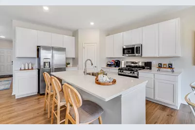 8587 Norwell Street, Lowell, IN 46356 - Photo 9