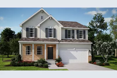 8587 Norwell Street, Lowell, IN 46356 - Photo 1