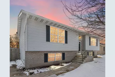 2461 S Hansen Boulevard, Hobart, IN 46342 - Photo 31