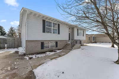 2461 S Hansen Boulevard, Hobart, IN 46342 - Photo 3